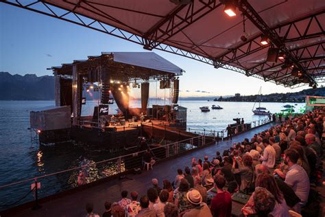 Montreux Jazz Festival